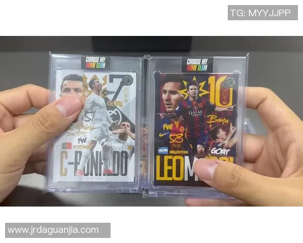 足球球星卡新手入门指南从选择盒子到收藏技巧全面解析