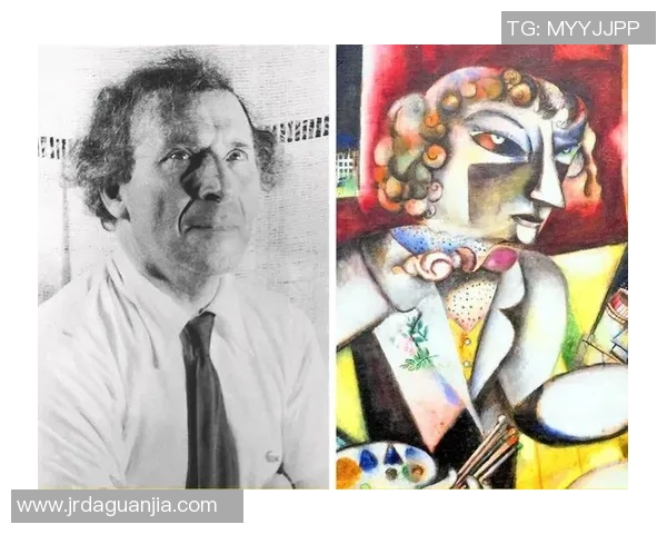 这幅足球球星画像的创作者是谁?解析画家背后的艺术与灵感来源 这幅足球球星画像的创作者是谁?解析画家背后的艺术与灵感来源